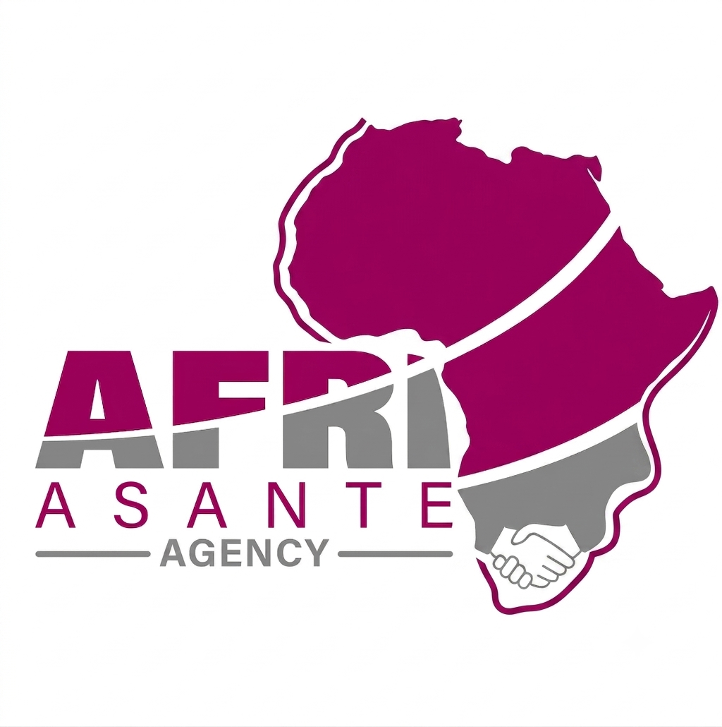 AfriAsante Agency